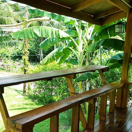 Home No.9 Ko Lanta Εξωτερικό φωτογραφία