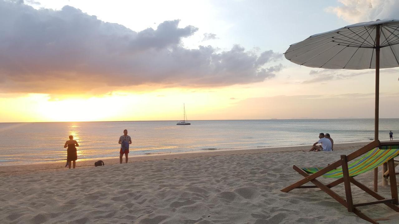 Home No.9 Ko Lanta Εξωτερικό φωτογραφία