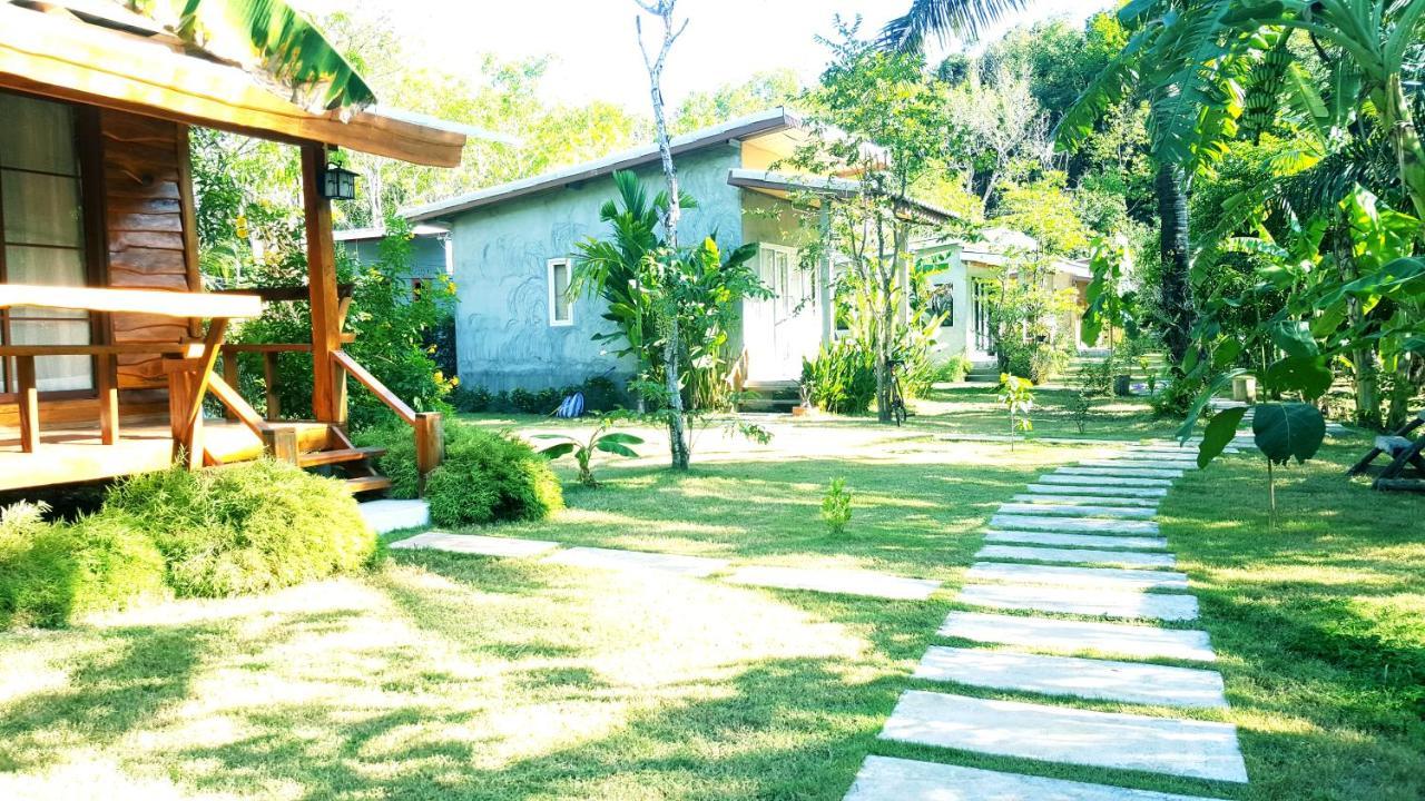 Home No.9 Ko Lanta Εξωτερικό φωτογραφία