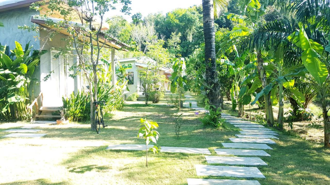 Home No.9 Ko Lanta Εξωτερικό φωτογραφία