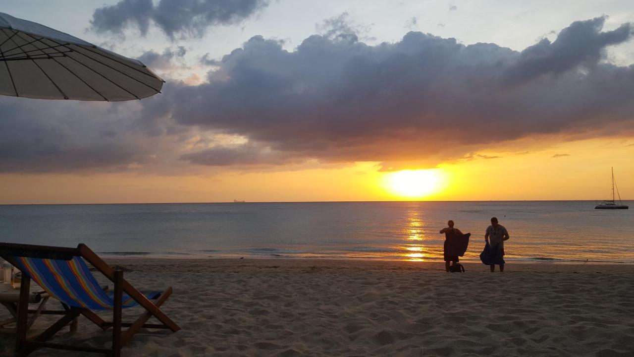 Home No.9 Ko Lanta Εξωτερικό φωτογραφία