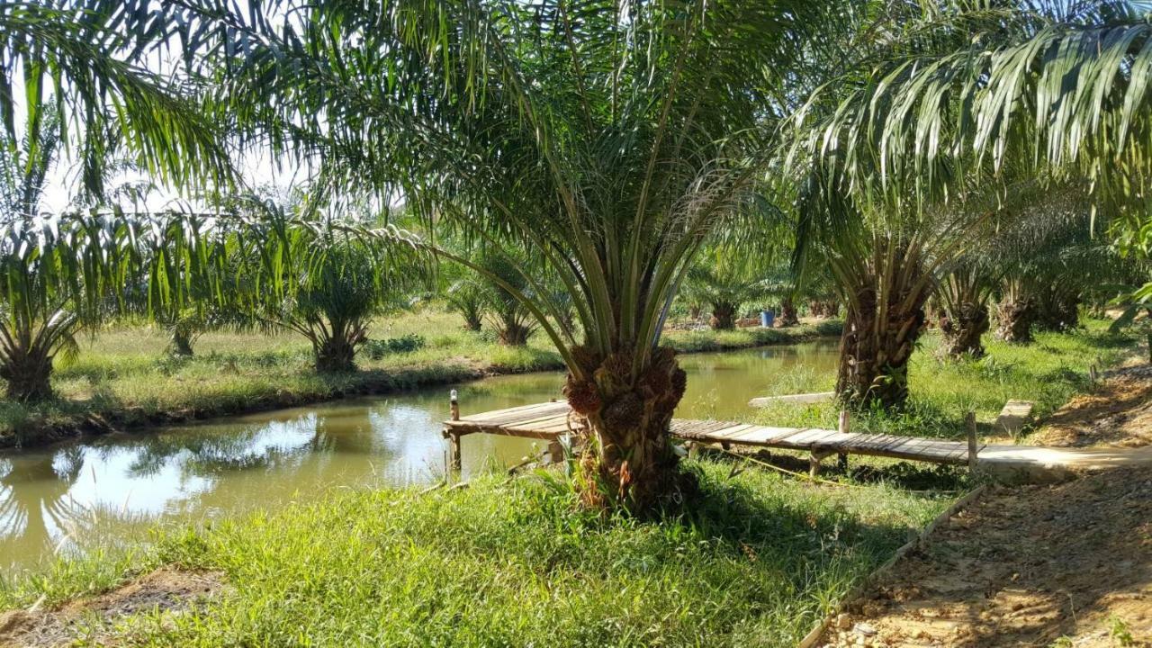 Home No.9 Ko Lanta Εξωτερικό φωτογραφία