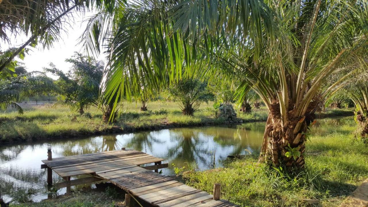 Home No.9 Ko Lanta Εξωτερικό φωτογραφία