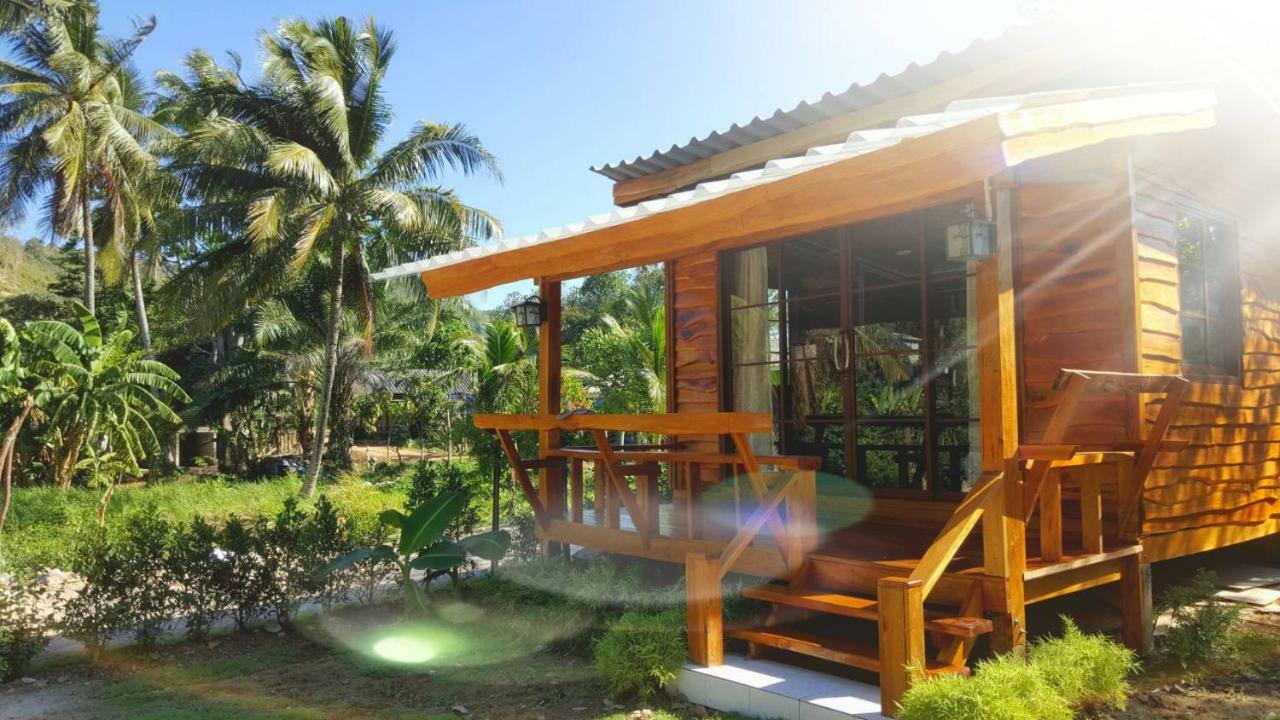 Home No.9 Ko Lanta Εξωτερικό φωτογραφία
