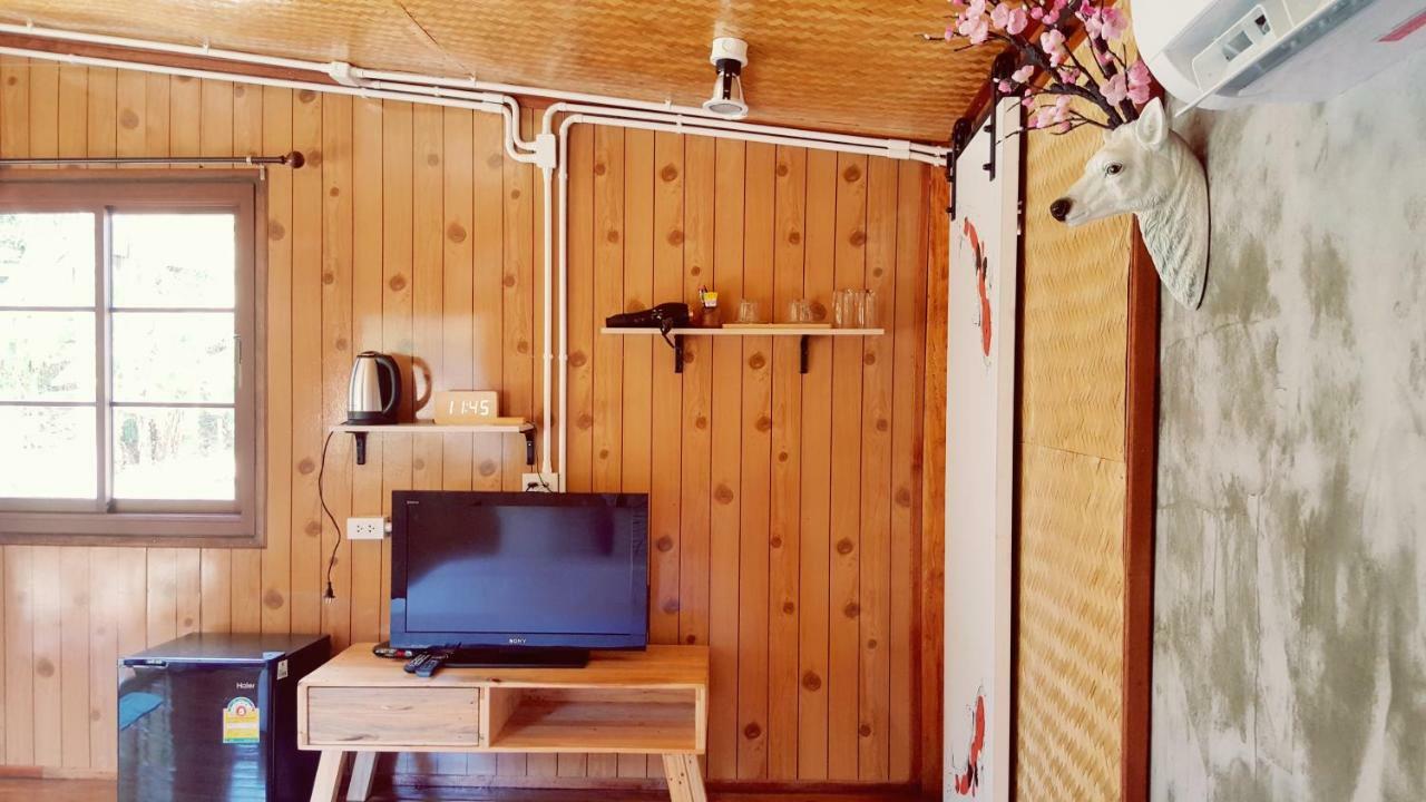 Home No.9 Ko Lanta Εξωτερικό φωτογραφία