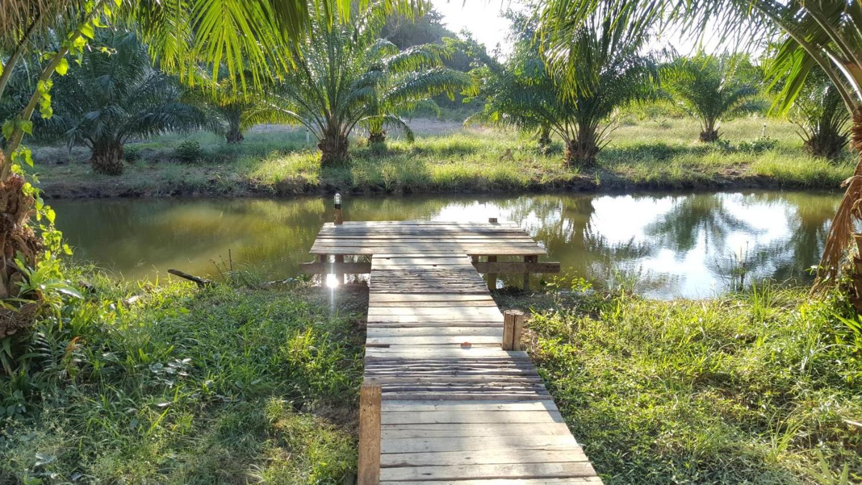 Home No.9 Ko Lanta Εξωτερικό φωτογραφία