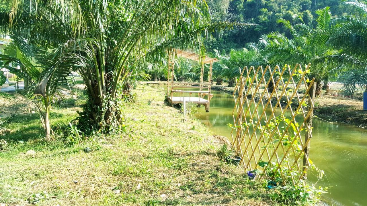 Home No.9 Ko Lanta Εξωτερικό φωτογραφία