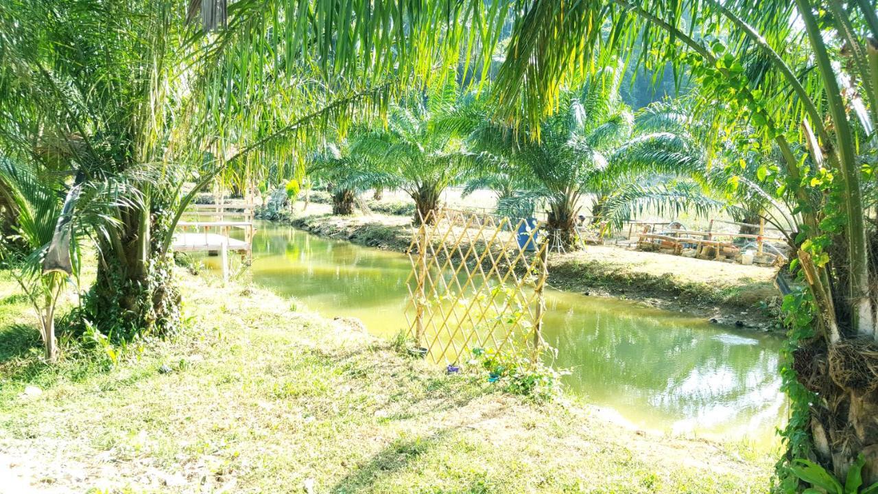 Home No.9 Ko Lanta Εξωτερικό φωτογραφία