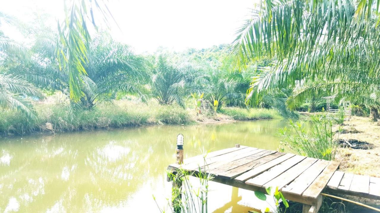Home No.9 Ko Lanta Εξωτερικό φωτογραφία