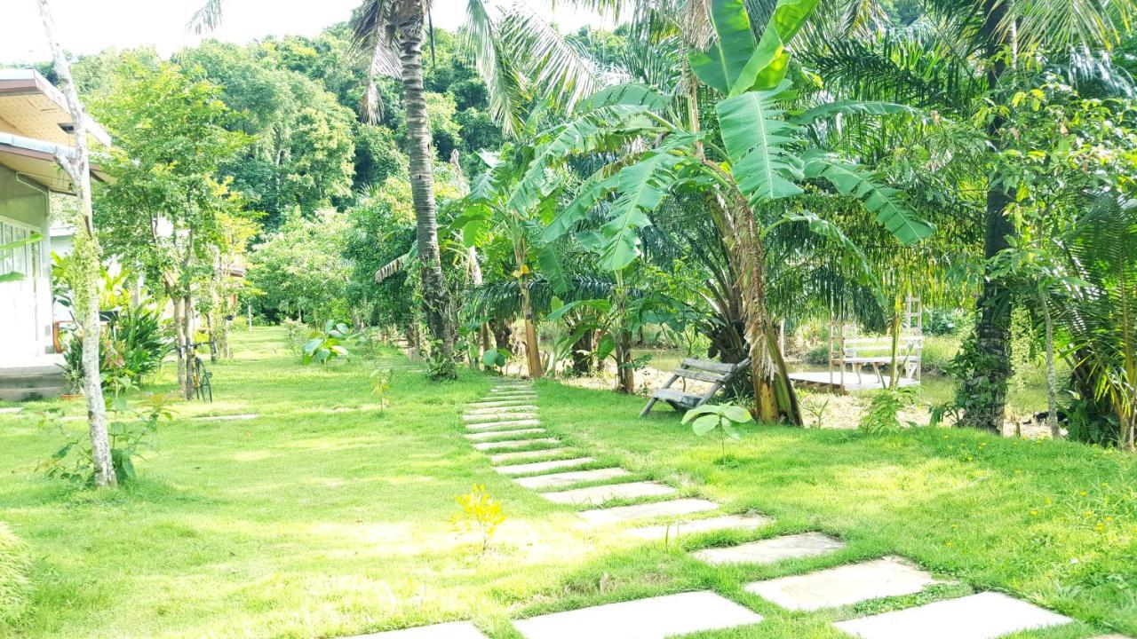 Home No.9 Ko Lanta Εξωτερικό φωτογραφία