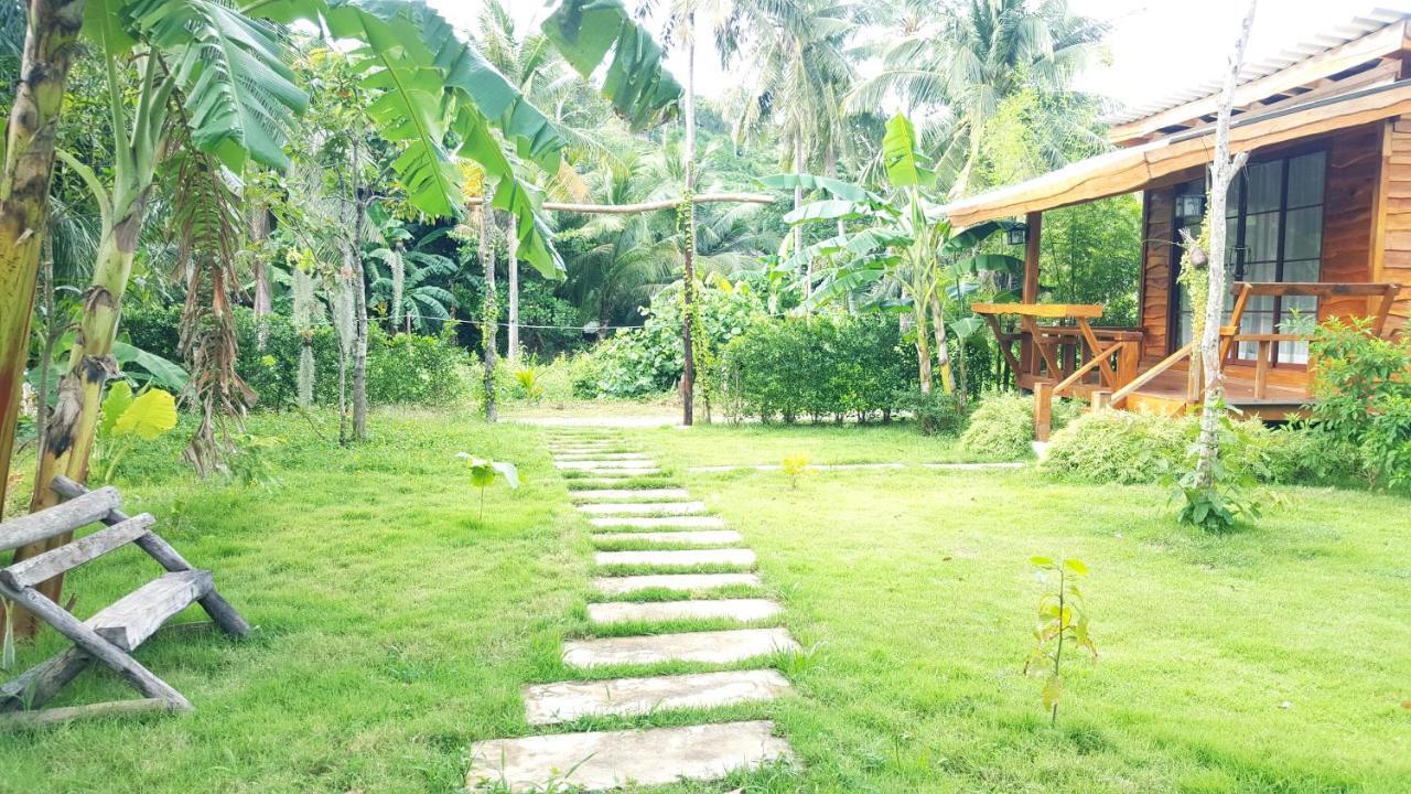 Home No.9 Ko Lanta Εξωτερικό φωτογραφία