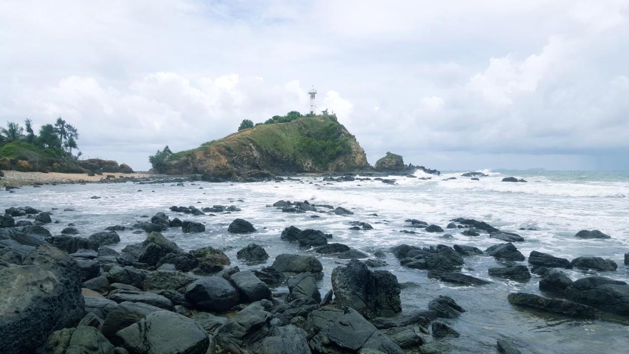 Home No.9 Ko Lanta Εξωτερικό φωτογραφία