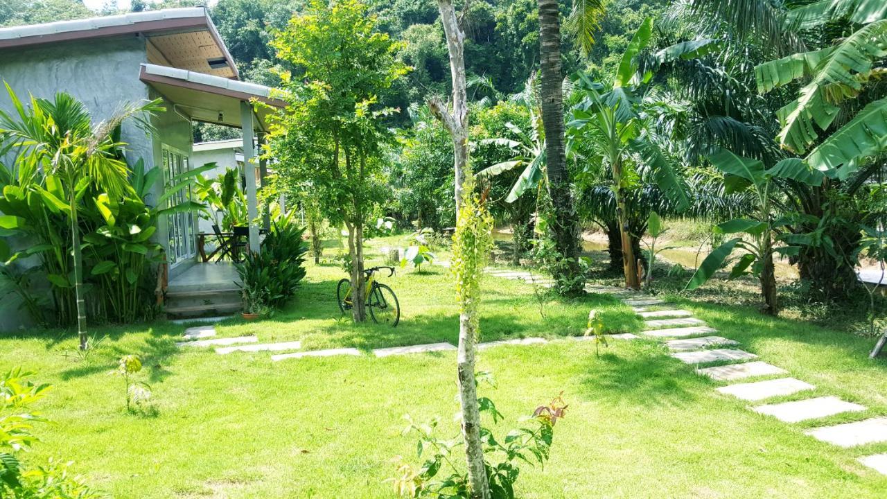 Home No.9 Ko Lanta Εξωτερικό φωτογραφία