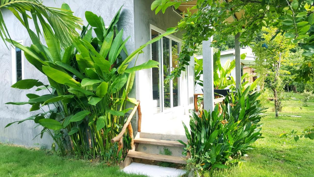 Home No.9 Ko Lanta Εξωτερικό φωτογραφία
