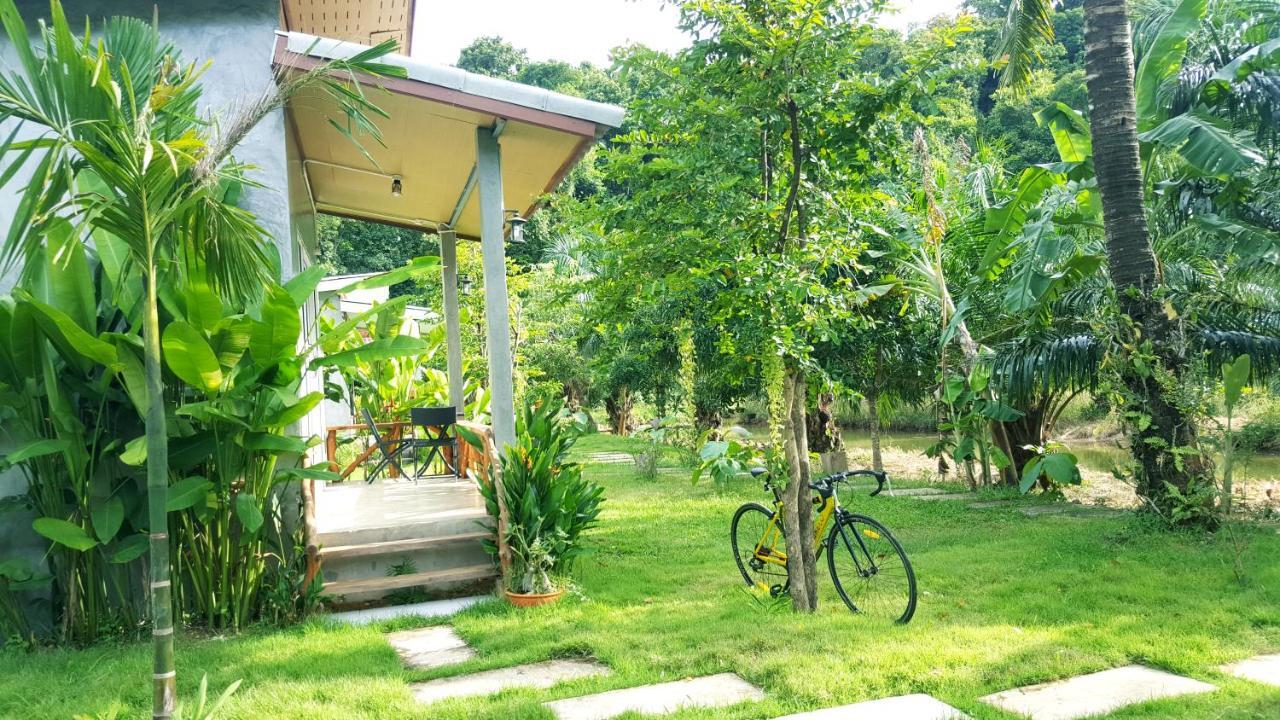 Home No.9 Ko Lanta Εξωτερικό φωτογραφία