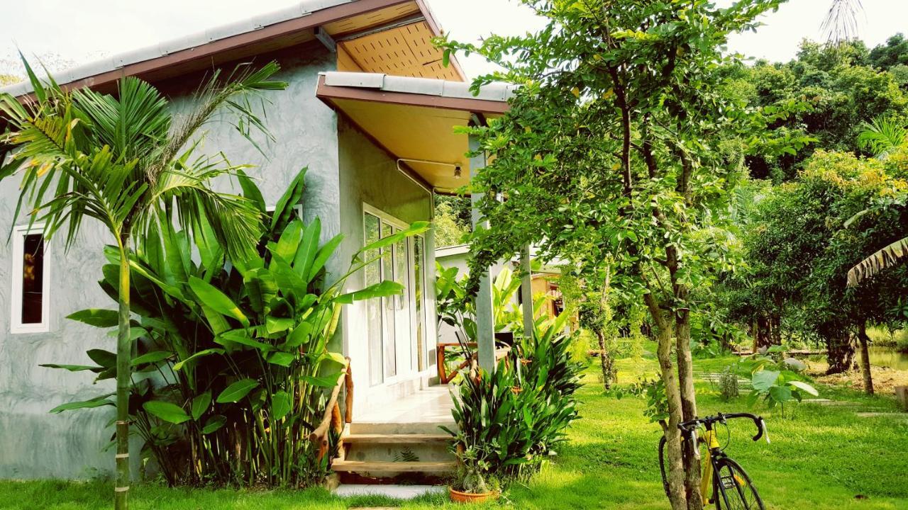 Home No.9 Ko Lanta Εξωτερικό φωτογραφία