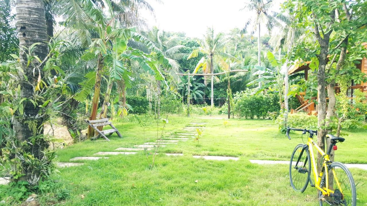 Home No.9 Ko Lanta Εξωτερικό φωτογραφία