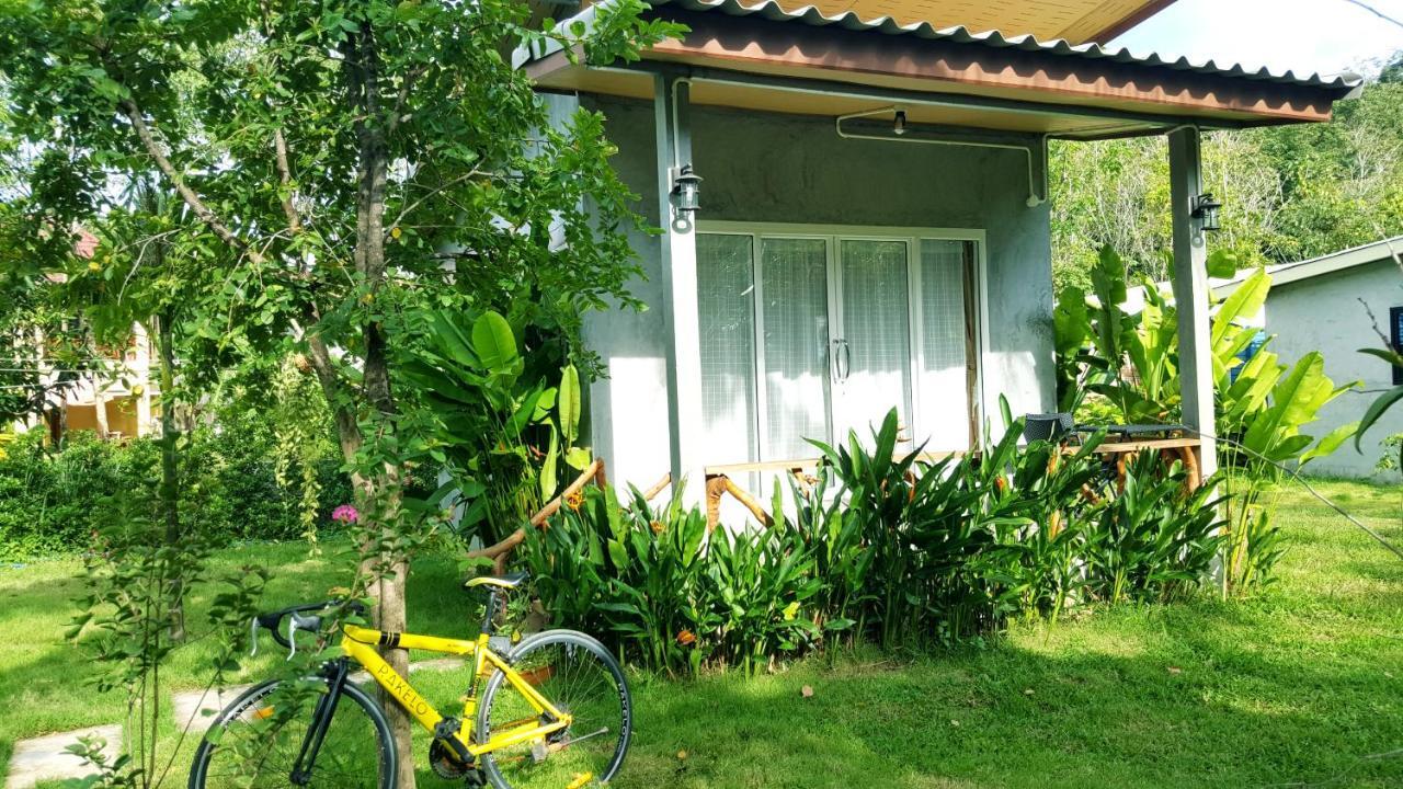 Home No.9 Ko Lanta Εξωτερικό φωτογραφία
