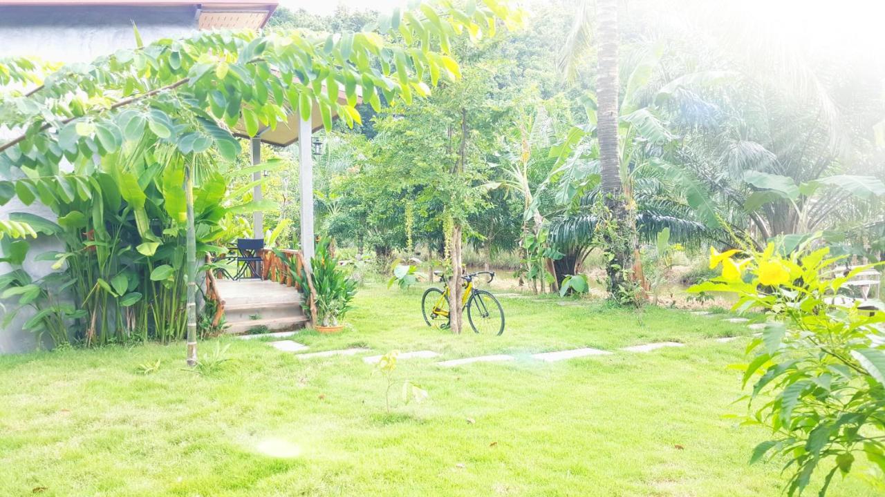 Home No.9 Ko Lanta Εξωτερικό φωτογραφία