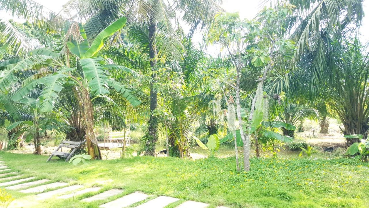 Home No.9 Ko Lanta Εξωτερικό φωτογραφία