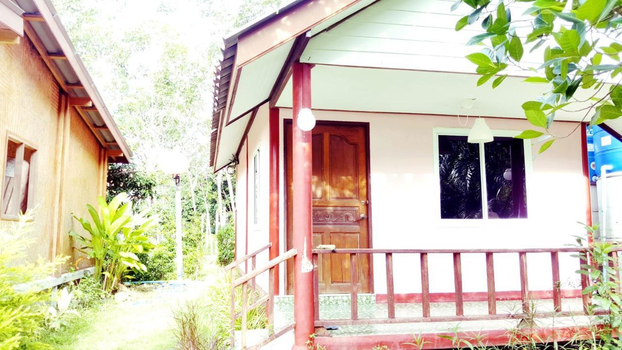 Home No.9 Ko Lanta Εξωτερικό φωτογραφία
