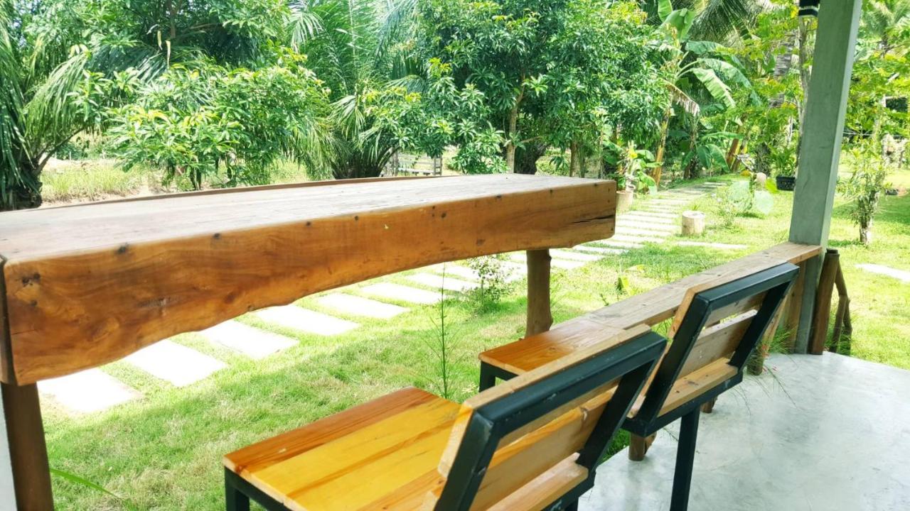 Home No.9 Ko Lanta Εξωτερικό φωτογραφία