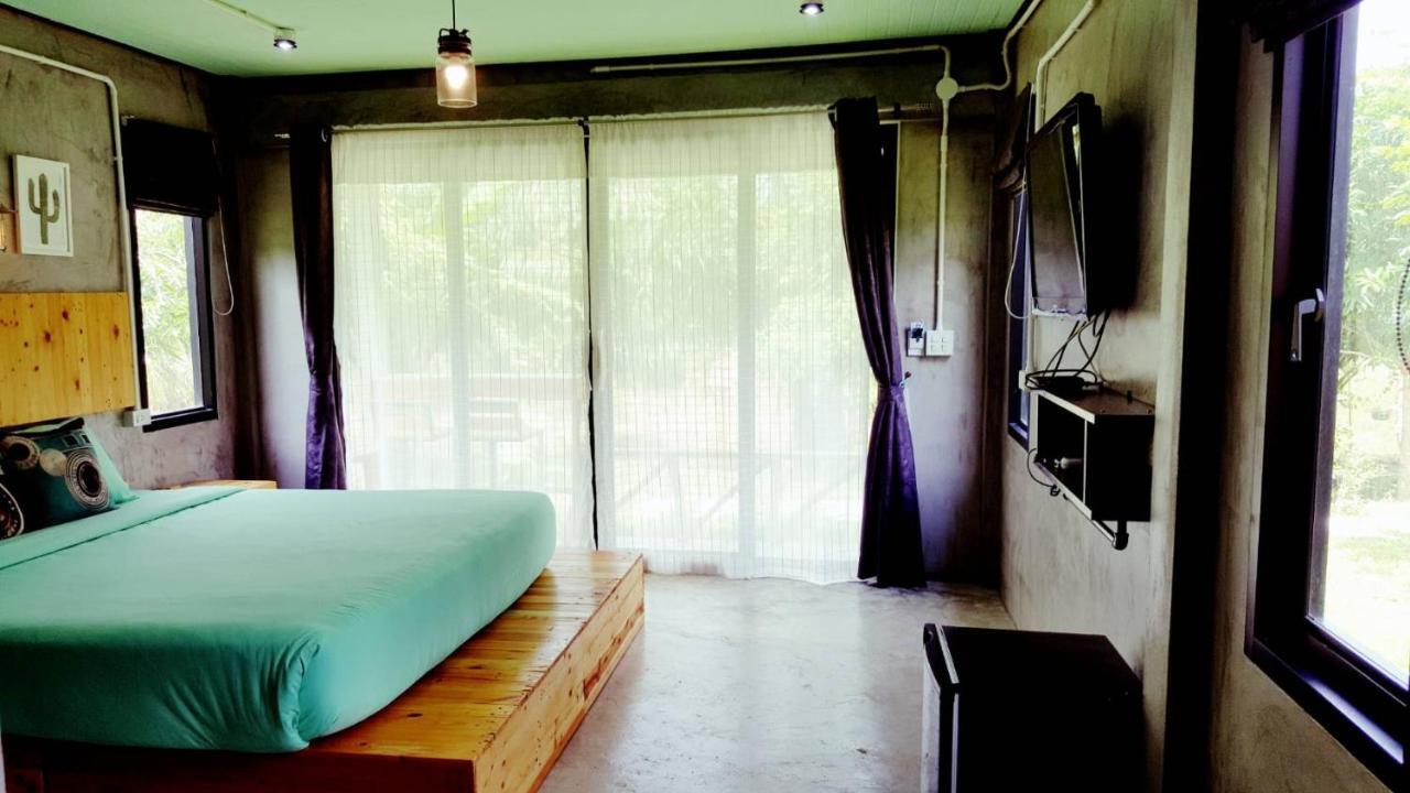 Home No.9 Ko Lanta Εξωτερικό φωτογραφία