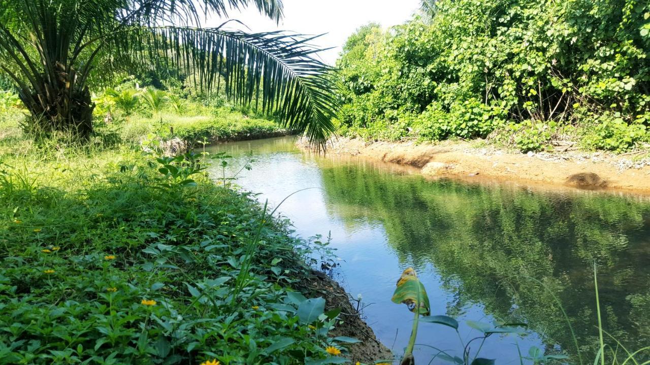 Home No.9 Ko Lanta Εξωτερικό φωτογραφία